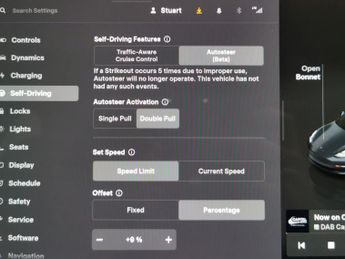 Tesla Model 3 (Dual Motor) Long Range 4WDE (346 ps) - PARK ASSIST - LED - REVE