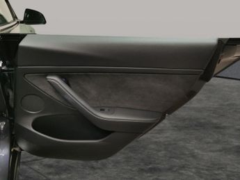 Tesla Model 3 (Dual Motor) Long Range 4WDE (346 ps) - PARK ASSIST - LED - REVE