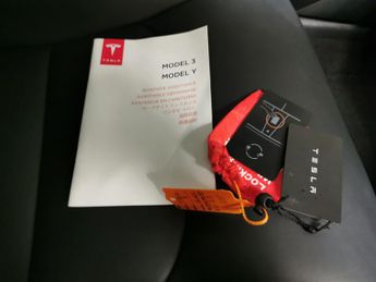Tesla Model 3 (Dual Motor) Long Range 4WDE (346 ps) - PARK ASSIST - LED - REVE