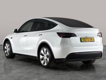 Tesla Model Y (Dual Motor) Long Range 4WDE (384 bhp) - LED - REVERSE CAM - NAV