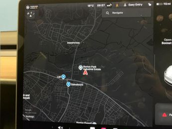 Tesla Model Y (Dual Motor) Long Range 4WDE (384 bhp) - LED - REVERSE CAM - NAV