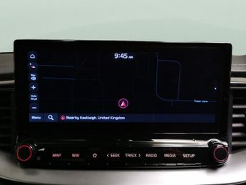 Kia Xceed 1.6 GDi 8.9kWh 3 Plug-in DCT (139 bhp) - REVERSE CAM - HEATED SE