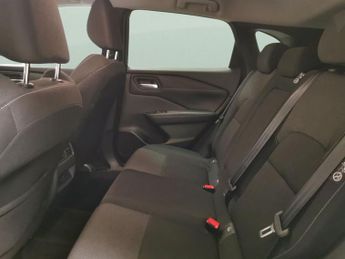 Nissan Qashqai 1.3 DIG-T MHEV N-Connecta XTRON (158 ps) - 360 CAM - LED - REVER