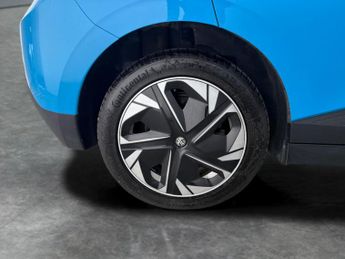 MG Mg4 51kWh SE (170 ps) - SPEED LIMIT RECOG - 17IN ALLOYS - CLIMATE CO