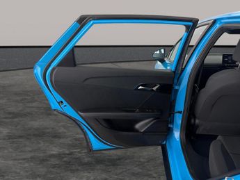 MG Mg4 51kWh SE (170 ps) - SPEED LIMIT RECOG - 17IN ALLOYS - CLIMATE CO