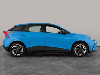 MG Mg4 51kWh SE (170 ps) - SPEED LIMIT RECOG - 17IN ALLOYS - CLIMATE CO