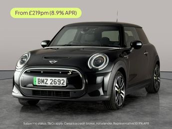 MINI Hatch Cooper SE 32.6kWh Level 2 (184 ps) - CARPLAY - DRIVING ASSISTANT