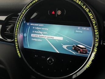 Mini Electric Hatch Cooper SE 32.6kWh Level 2 (184 ps) - CARPLAY - DRIVING ASSISTANT