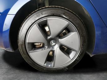 Tesla Model 3 (Dual Motor) Long Range 4WDE (346 ps) - PARK ASSIST - LED - REVE