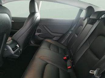 Tesla Model 3 (Dual Motor) Long Range 4WDE (346 ps) - PARK ASSIST - LED - REVE