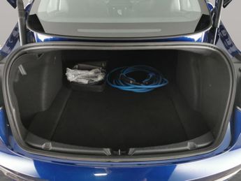 Tesla Model 3 (Dual Motor) Long Range 4WDE (346 ps) - PARK ASSIST - LED - REVE