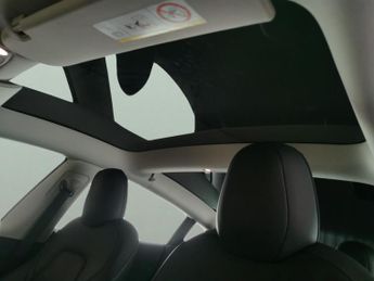 Tesla Model 3 (Dual Motor) Long Range 4WDE (346 ps) - PARK ASSIST - LED - REVE