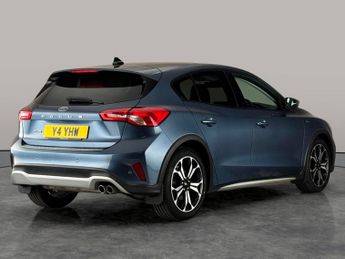 Ford Focus 1.0T EcoBoost Active X (125 ps) - LANE DEPARTURE  - BLUETOOTH - 
