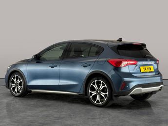 Ford Focus 1.0T EcoBoost Active X (125 ps) - LANE DEPARTURE  - BLUETOOTH - 
