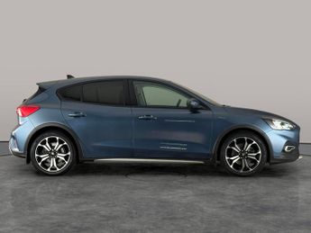 Ford Focus 1.0T EcoBoost Active X (125 ps) - LANE DEPARTURE  - BLUETOOTH - 