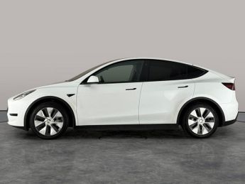 Tesla Model Y SUV RWD (346 ps) - HEATED STEERING - WIFI - BLIND SPOT ASSIST