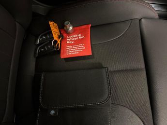 BMW 1 Series 2.0 128ti (LCP) (265 ps) - DELETION OF SPECIFIC EXTERIOR DESIGN 