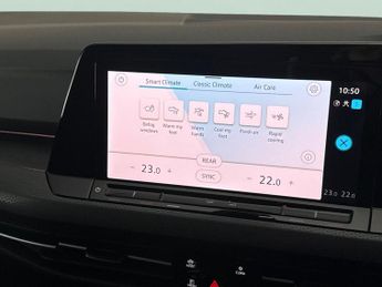 Volkswagen Golf 2.0 TDI GTD DSG (200 ps) - DIGITAL DASH - PADDLE SHIFT - PARK SE