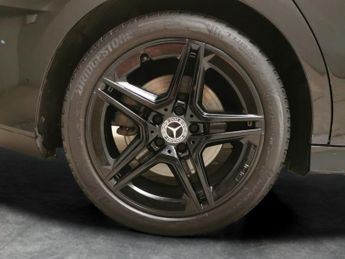 Mercedes-Benz CLA 2.0 CLA250 AMG Line (Premium Plus 2) Coupe 7G-DCT (224 ps) - ACT