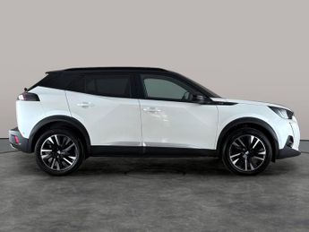 Peugeot 2008 1.2 PureTech GT Premium EAT (130 ps) - LED - REVERSE CAM - NAV