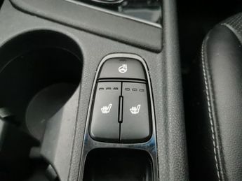 Kia Niro 1.6 GDi 8.9kWh 3 Plug-in DCT (139 bhp) - HEATED WHEEL - APPLE CA