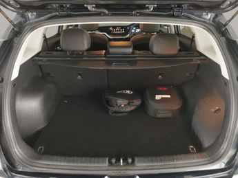 Kia Niro 1.6 GDi 8.9kWh 3 Plug-in DCT (139 bhp) - HEATED WHEEL - APPLE CA