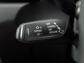 Audi Q3 1.4 TFSI CoD S line S Tronic (Nav) (150 ps) - DRIVING MODES - PA