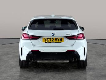 BMW 1 Series 2.0 128ti (LCP) (265 ps) - DELETION OF SPECIFIC EXTERIOR DESIGN 