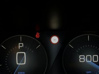 Peugeot 308 1.5 BlueHDi Allure Premium EAT (130 ps) - NAV - LANE DEPARTURE  