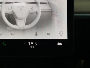 Tesla Model 3 (Dual Motor) Long Range 4WDE (346 ps) - PARK ASSIST - LED - REVE