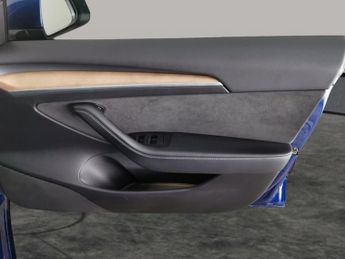Tesla Model 3 (Dual Motor) Long Range 4WDE (346 ps) - PARK ASSIST - LED - REVE