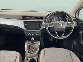 Seat Arona 1.0 TSI GPF SE Technology DSG (115 ps) - DAB - USB AUDIO
