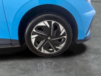 MG Mg4 51kWh SE (170 ps) - SPEED LIMIT RECOG - 17IN ALLOYS - CLIMATE CO