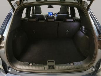 Ford Kuga 2.5h Duratec ST-Line X Edition CVT (190 ps) - NAV - HEATED STEER