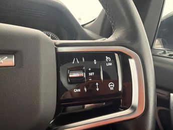 Land Rover Discovery Sport 1.5 P300e 12.2kWh Urban Edition Plug-in 4WD (309 ps) - CARPLAY