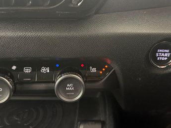 Citroen e-C4 50kWh Shine Plus (7.4kW Charger) (136 ps) - CITY SMART PAD SUPPO