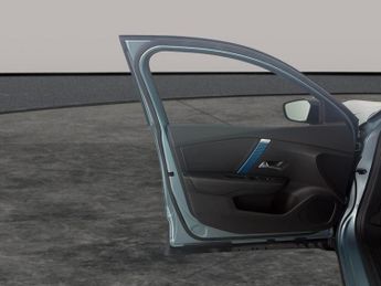 Citroen e-C4 50kWh Shine Plus (7.4kW Charger) (136 ps) - CITY SMART PAD SUPPO