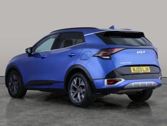 Kia Sportage 1.6 h T-GDi GT-Line (226 bhp) - APPLE CARPLAY - REV CAM - SAT NA