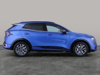 Kia Sportage 1.6 h T-GDi GT-Line (226 bhp) - APPLE CARPLAY - REV CAM - SAT NA