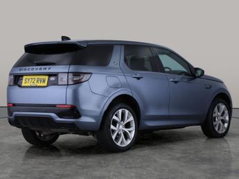 Land Rover Discovery Sport 1.5 P300e 12.2kWh Urban Edition Plug-in 4WD (309 ps) - CARPLAY