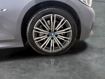 BMW 3 Series 2.0 330e 12kWh M Sport Plug-in (292 ps) - HEATED SEATS - ADAPTIV
