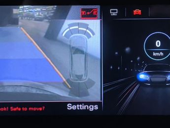 Audi Q3 1.4 TFSI CoD S line S Tronic (Nav) (150 ps) - DRIVING MODES - PA