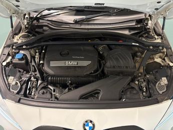 BMW 1 Series 2.0 128ti (LCP) (265 ps) - DELETION OF SPECIFIC EXTERIOR DESIGN 