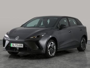 MG MG4 51kWh SE (170 ps) - ACTIVE LANE ASSIST - LED - BLUETOOTH