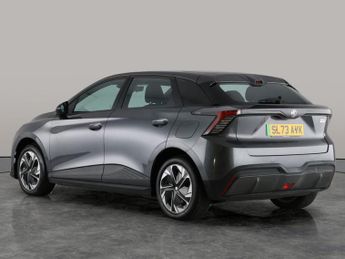 MG Mg4 51kWh SE (170 ps) - ACTIVE LANE ASSIST - LED - BLUETOOTH