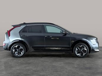 Kia Niro 64.8kWh 4 (201 bhp) - REVERSE CAM - NAV - HEATED SEATS