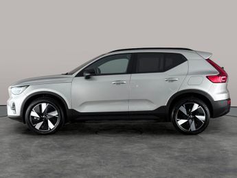 Volvo XC40 Recharge Twin 82kWh Plus AWD (408 ps) - PARK ASSIST - LED - NAV
