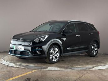 Kia Niro 64kWh 3 (201 bhp) - LANE DEPARTURE  - BLUETOOTH - CRUISE