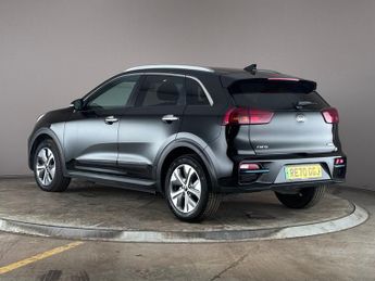 Kia Niro 64kWh 3 (201 bhp) - LANE DEPARTURE  - BLUETOOTH - CRUISE