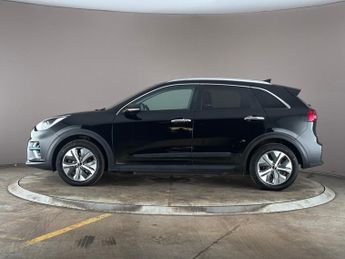 Kia Niro 64kWh 3 (201 bhp) - LANE DEPARTURE  - BLUETOOTH - CRUISE